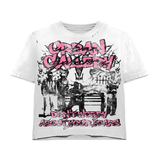 Vintage ‘fears’ tee