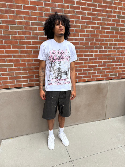 Vintage ‘fears’ tee